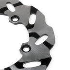 Rear Brake Disc Rotor for Yamaha YZF R1 (2004–2014), YZF R6 (2003–2015) 220mm