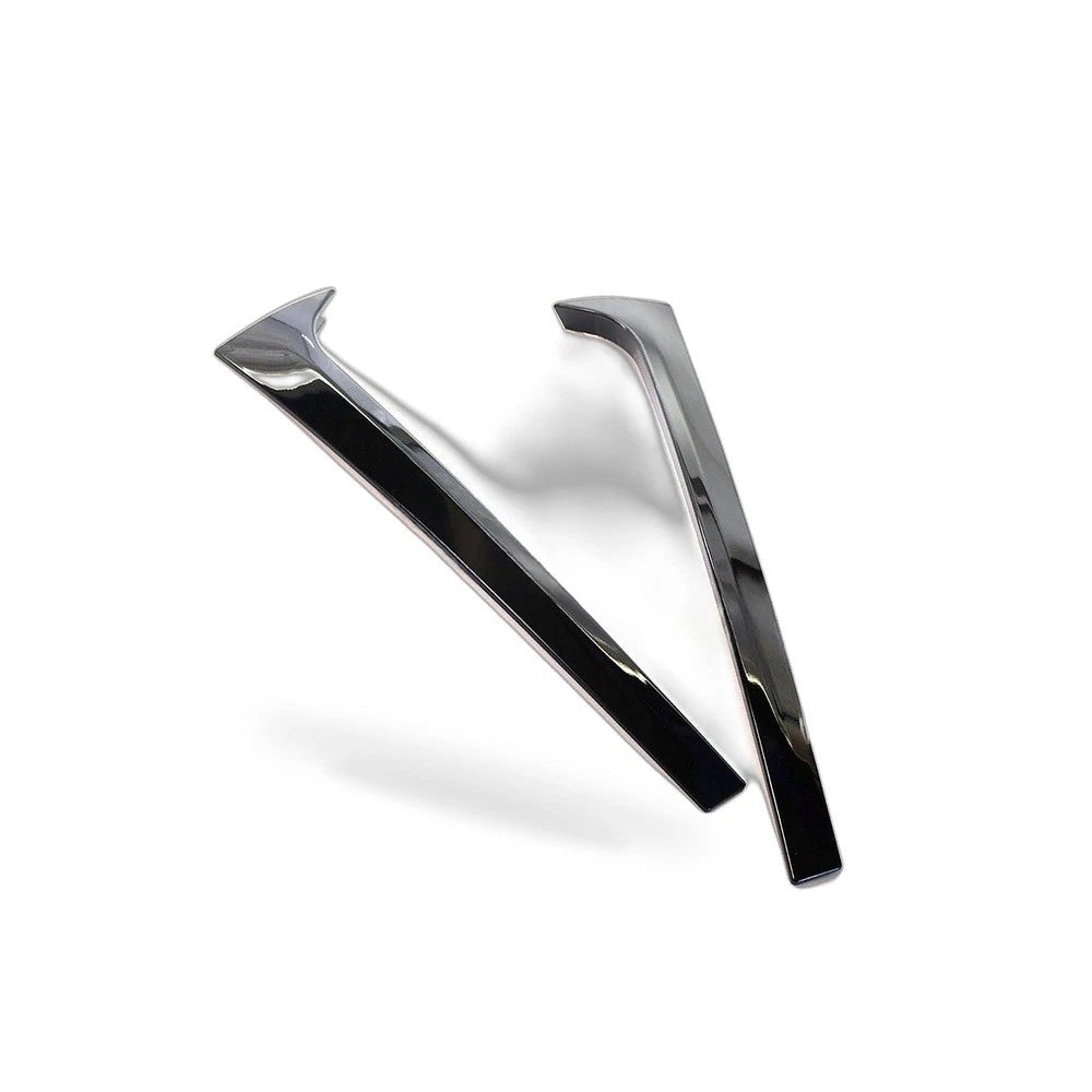 Rear Roof Spoiler for Skoda Octavia Combi (2013–2020)
