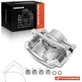 Front Right Disc Brake Caliper with Bracket for Toyota Camry (1992-1996)