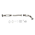 Catalytic Converter Set for Toyota Tacoma 3.4L (2000–2004)