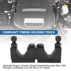 Camshaft Timing Holding Tool for Jeep Dodge Ram 1500 (2011–2023)