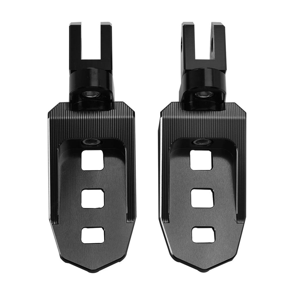 Front Footrests Foot Pegs for Yamaha Bolt / Bolt R-Spec / XV950R (2014–2024)
