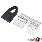 Set of 6 Pull Clamps for Universal Auto Body Repair