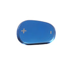 Gear Shift Knob Cover Sticker for Chevrolet Equinox (2018–2020) Blue