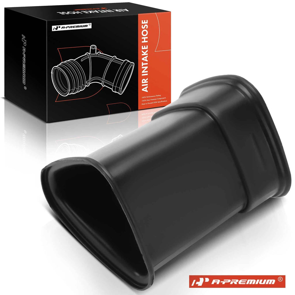 Front Engine Air Intake Hose with Clamp for Honda Civic (2012–2015)