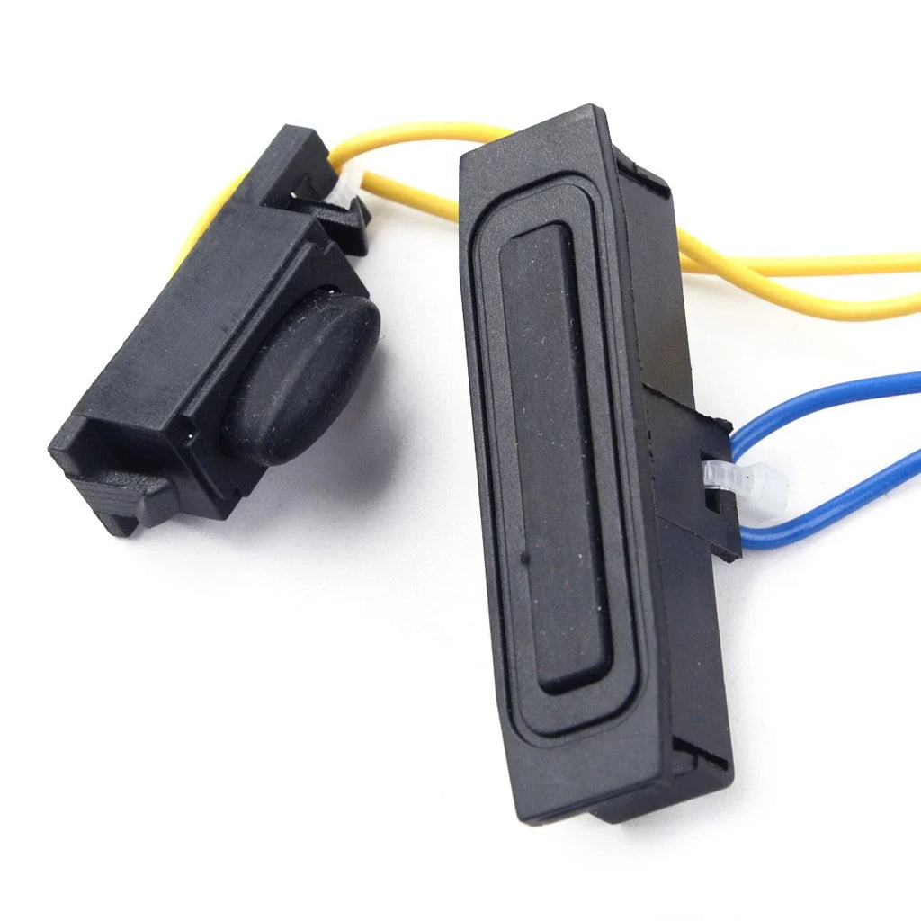 Trunk Lid Switch for Nissan Sentra Tiida C11 (2000-2006)
