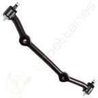Set of 12 Front Steering Center Link Idler Arm Tie Rods Ball Joints for GMC S15 (1982–1990)