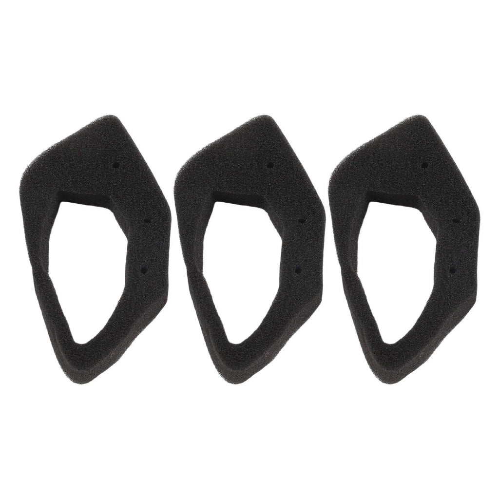 Set of 3 Air Filters for Honda GX25 ULT425 UMS425 HHH25 UMK425