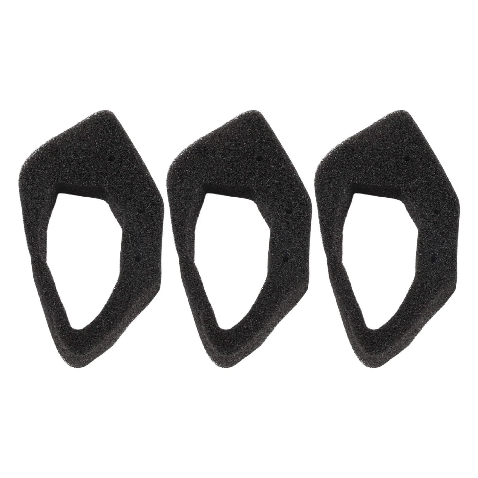 Set of 3 Air Filters for Honda GX25 ULT425 UMS425 HHH25 UMK425
