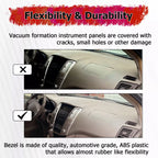 Dash Cover for Lexus RX330 RX350 RX400H (2004-2009)