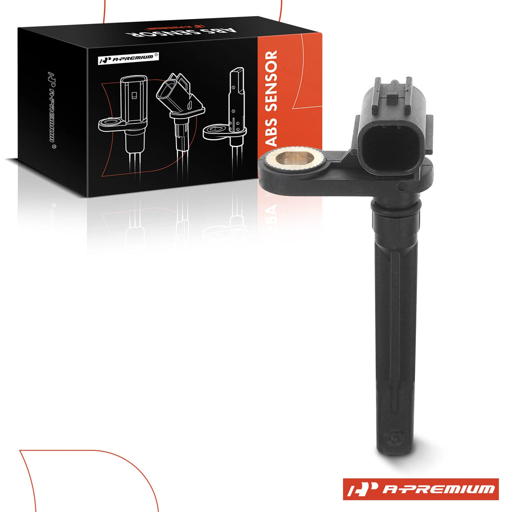 Rear Right ABS Wheel Speed Sensor for Toyota Sequoia (2008-2017)