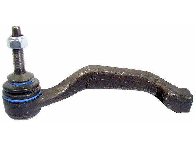 Left Outer Tie Rod End for Jaguar S Type (2000–2002) YF782MH