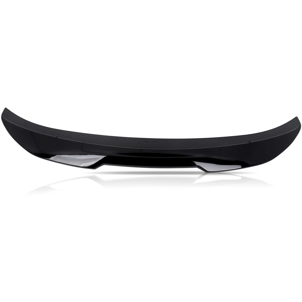Rear Trunk Spoiler Wing for BMW M2 228i (2014-2021) Glossy Black
