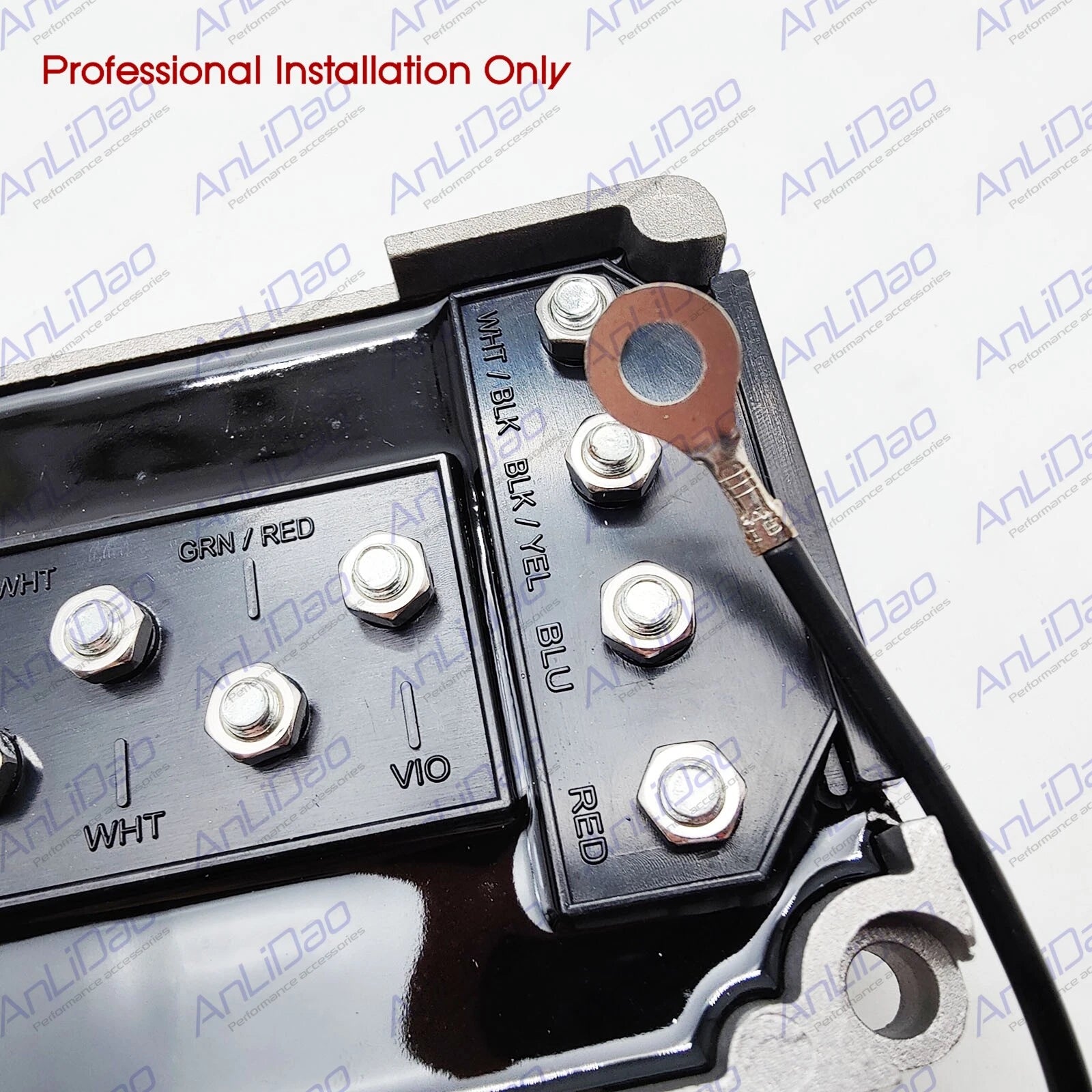 CDI Switch Box 332-7778A3 for Mercury 90HP 115HP 150HP 200HP