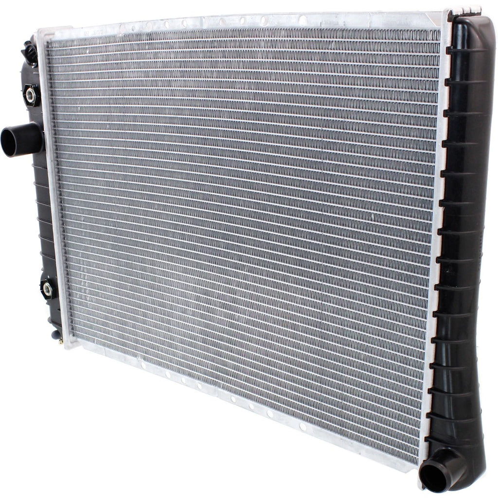 Radiator for Chevrolet Corvette (1989–1996) 5.7L Engine