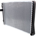 Radiator for Chevrolet Corvette (1989–1996) 5.7L Engine