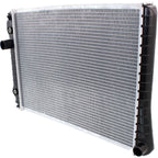 Radiator for Chevrolet Corvette (1989–1996) 5.7L Engine