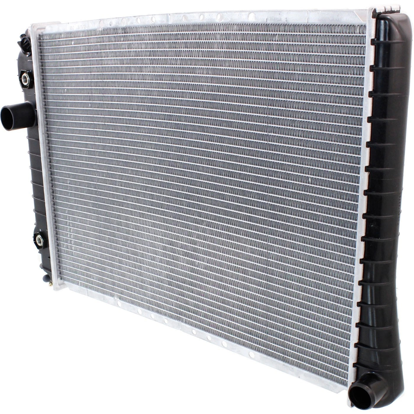 Radiator for Chevrolet Corvette (1989–1996) 5.7L Engine