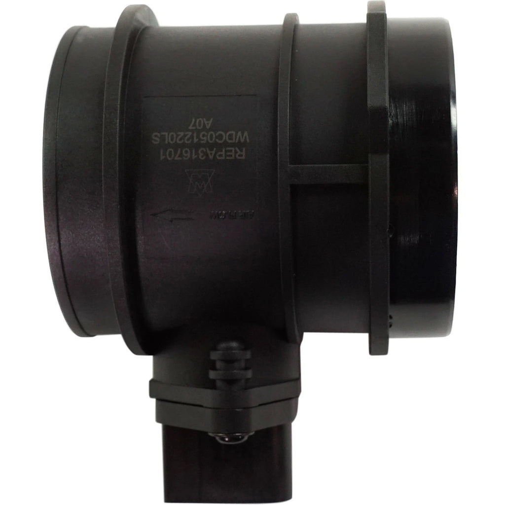 Mass Air Flow Sensor for Audi S4 A6 Quattro (2000)