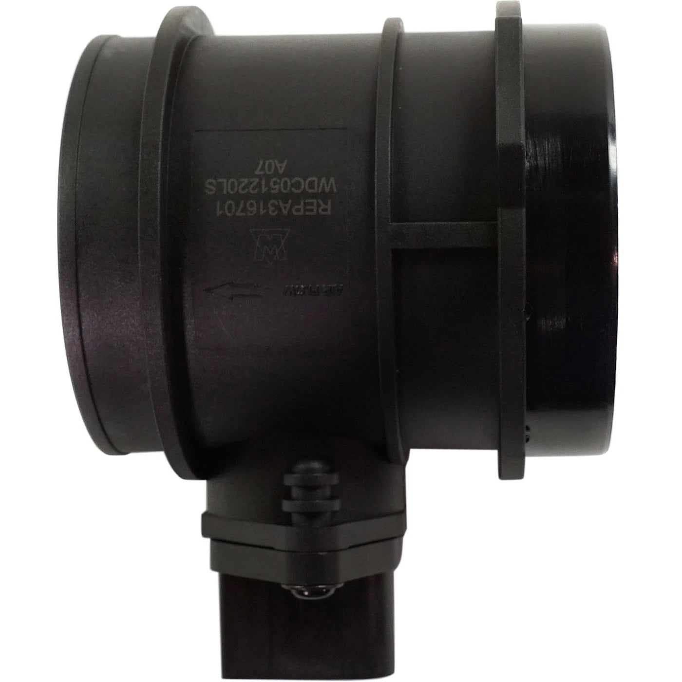 Mass Air Flow Sensor for Audi S4 A6 Quattro (2000)