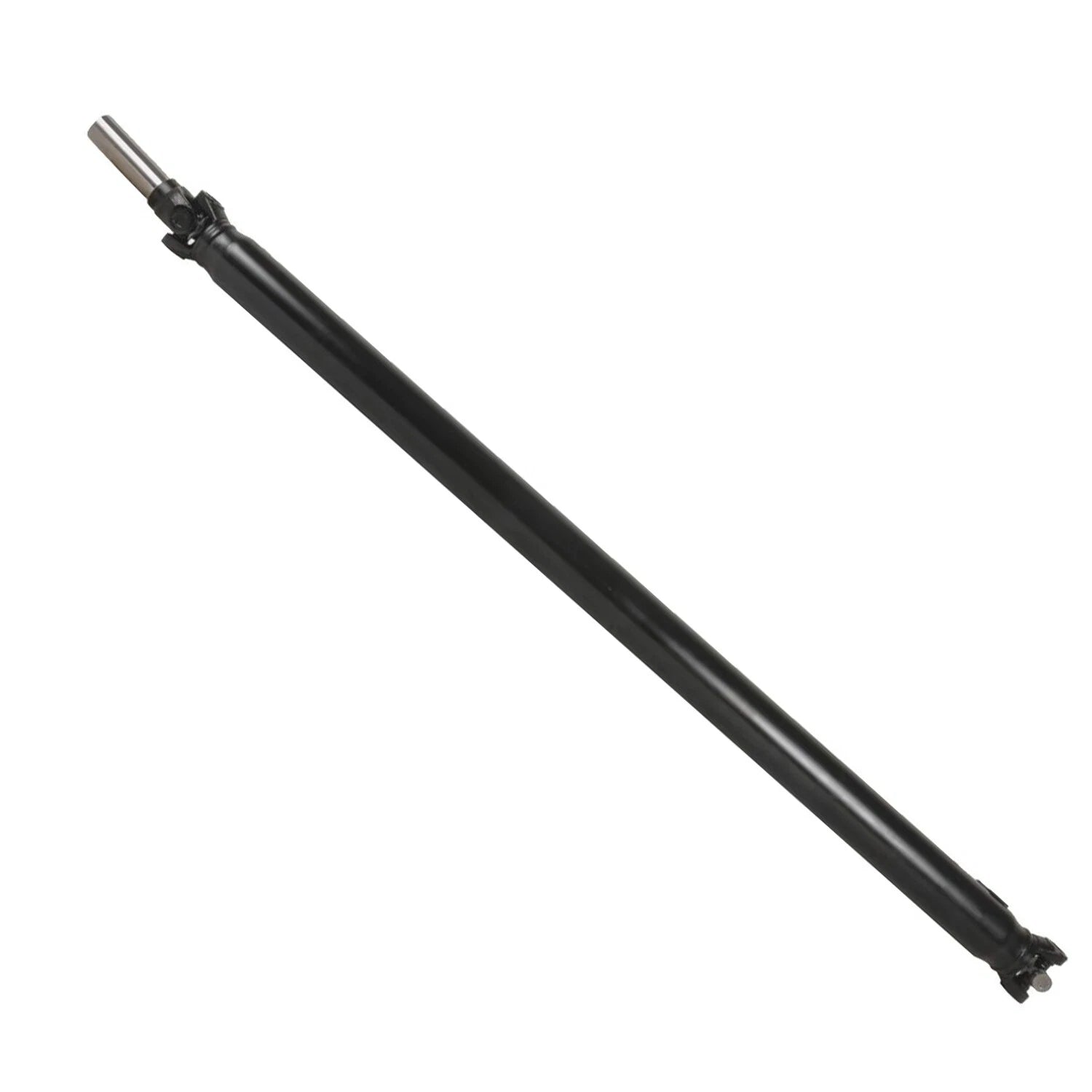 Rear Driveshaft Prop Shaft Assembly for GMC Sierra 2500 HD (2001–2003)