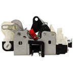 Rear Passenger Door Lock Actuator for Jeep Liberty Dodge Nitro