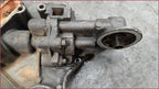Timing Chain Cover with Oil Pump for 1989–1993 Thunderbird LX Cougar LS RF-E