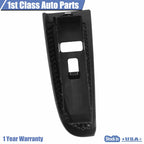 Power Window Switch Bezel for Chevrolet Silverado GMC Sierra (2007-2014)