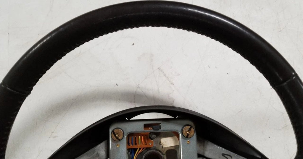 Steering Wheel with Cruise Switch for Lincoln LS (2003–2006) 3W4A3F563AEW