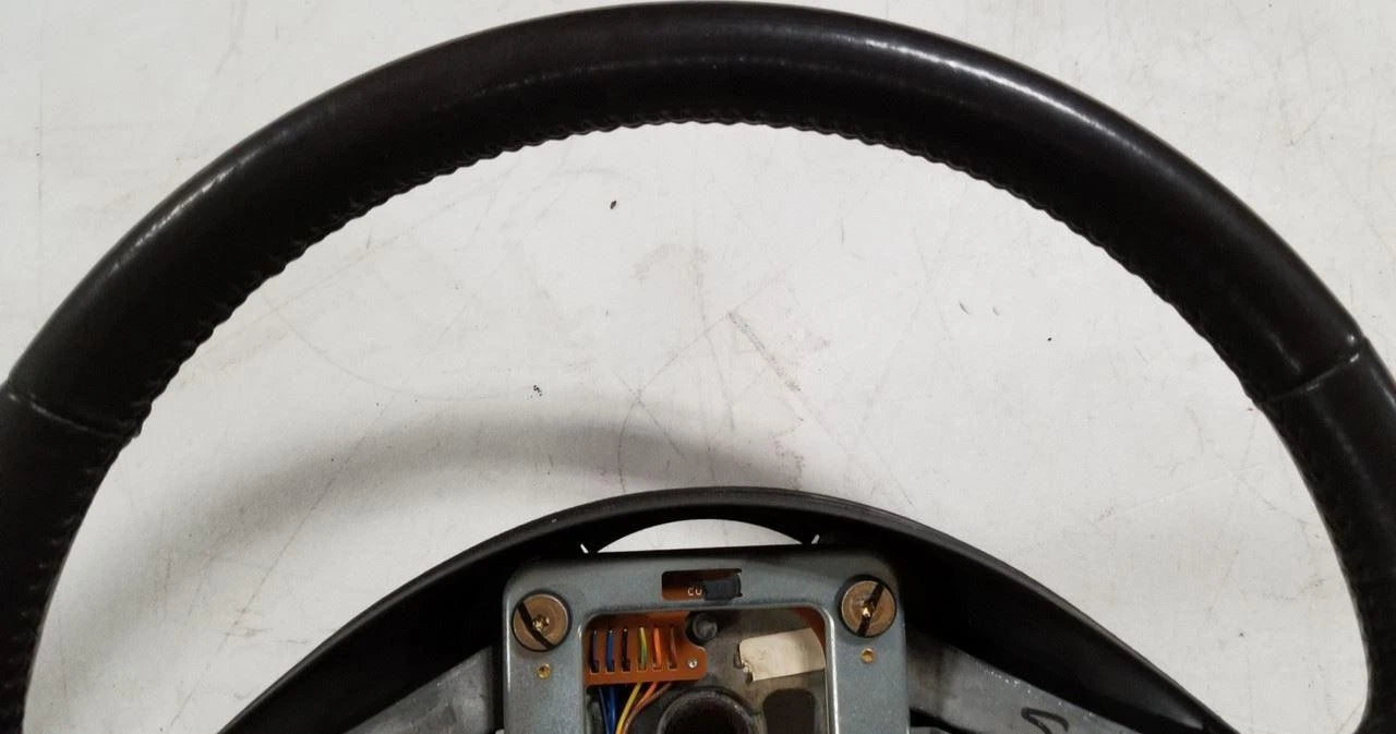 Steering Wheel with Cruise Switch for Lincoln LS (2003–2006) 3W4A3F563AEW