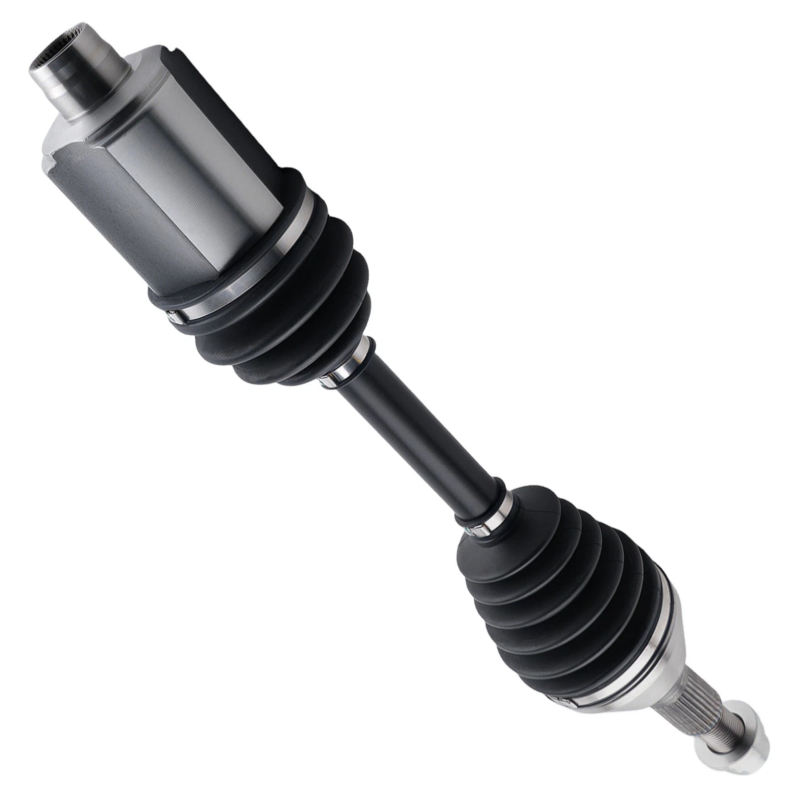 Front CV Axle Shaft for Chevrolet Malibu (1997–2010) Pontiac G6 (2005–2010)