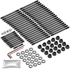 Cylinder Head Bolt Stud Kit for Ford 6.7L F250 F350 F450 F550 (2011-2019)