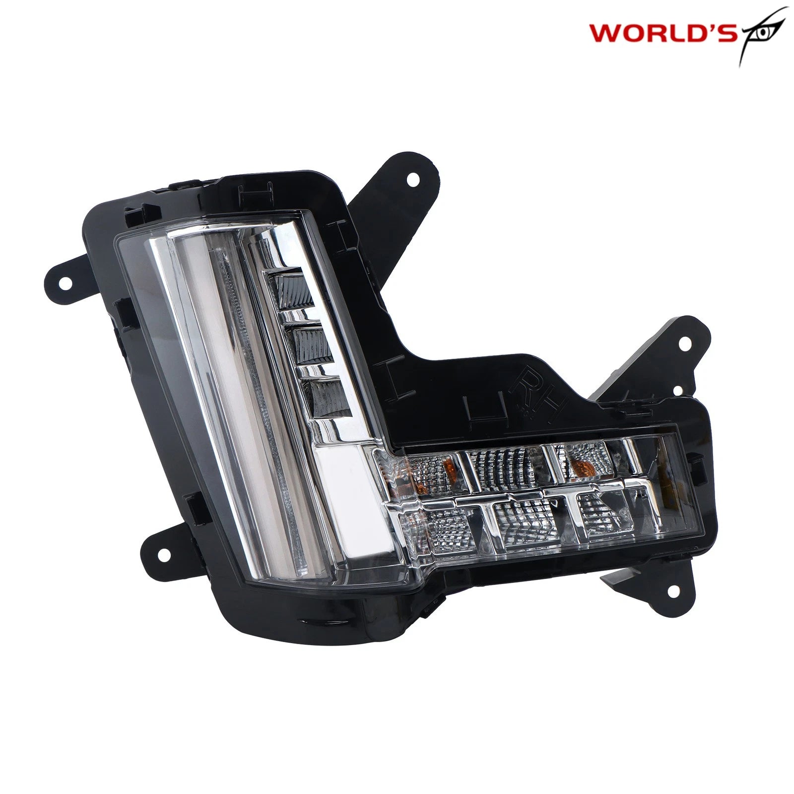 LED Fog Light for Cadillac Escalade (2015–2020) Right Side