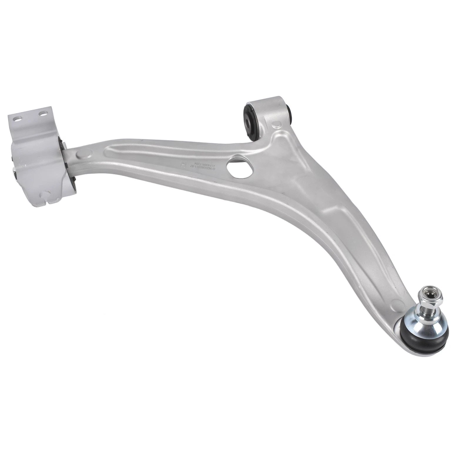 Front Lower Right Control Arm for Mercedes GLA250 GLB250 2.0L (2015–2025)