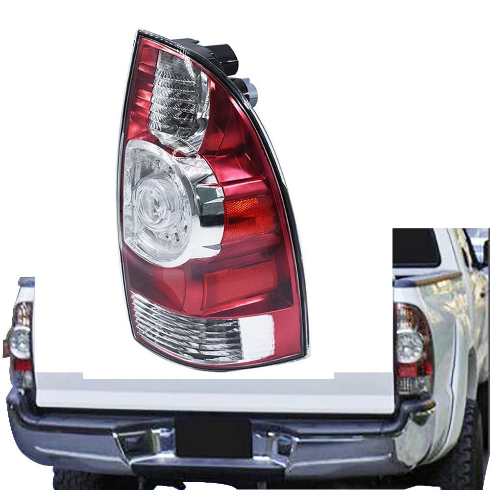 Taillight for Toyota Tacoma (2005-2015) Right Passenger Side