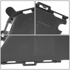 Fog Light Bezel for BMW 320i 328d 340i M Sport (2016–2018)