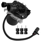Secondary Air Injection Pump for VW Touareg Golf Jetta Beetle GTI (2004–2010) 07K133228D