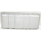 18 Gallon Fuel Gas Tank for Ford E-350, E-150 Econoline (1986–1990)