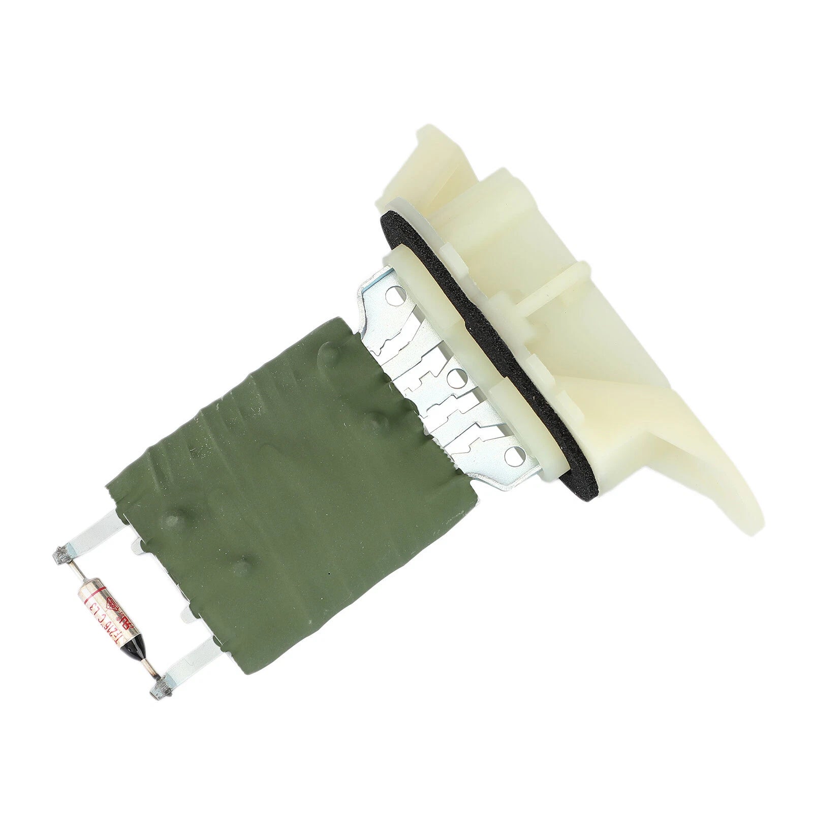 HVAC Blower Motor Resistor for Chevrolet Equinox (2006–2006)