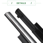 1pc Front Left Weatherstrip Window Seal No.757200E060 for Toyota Highlander (2001–2007)