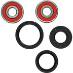 Pivot Works Premium Wheel Bearing for