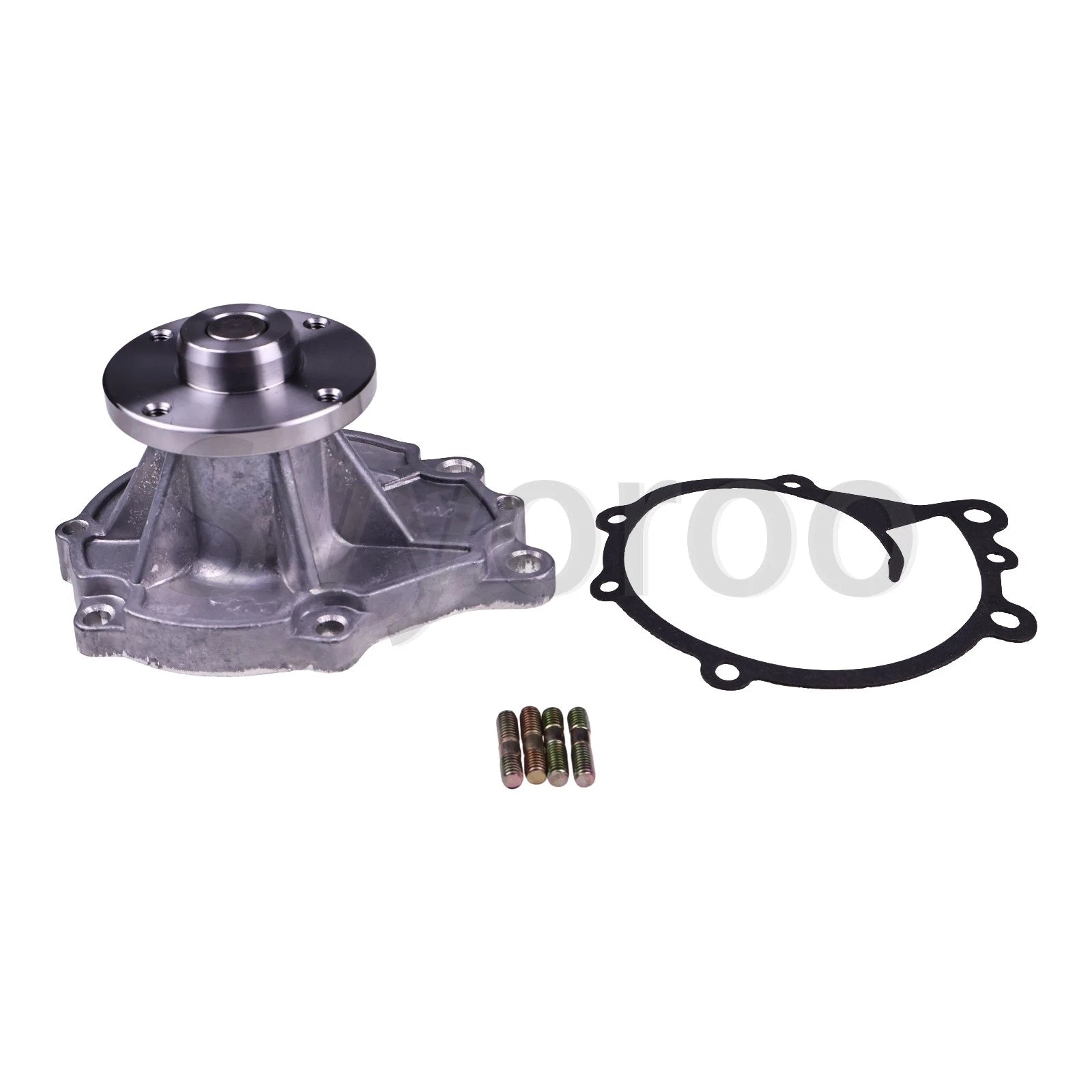 Water Pump 8772259 for Nissan K21 K25 Engine (Komatsu Forklift)