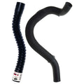 Gates Upper & Lower Radiator Coolant Hose Kit for S10 Sonoma (1994)