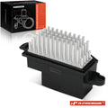 Blower Motor Resistor for Nissan Rogue (2014–2020)