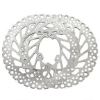 Front Brake Disc Rotor for Honda CRF250R CRF450R (2004-2023)