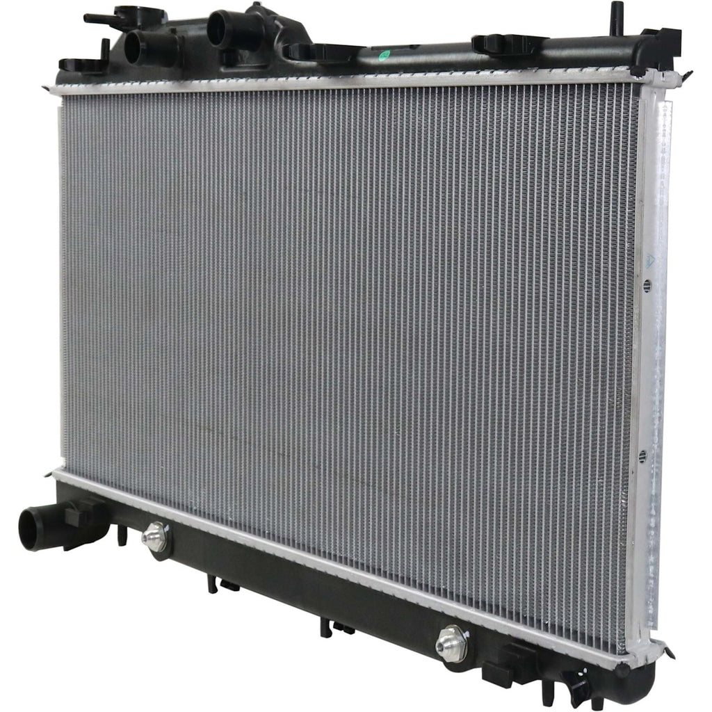 Radiator for Subaru Outback Legacy (2015–2019)