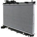 Radiator for Subaru Outback Legacy (2015–2019)