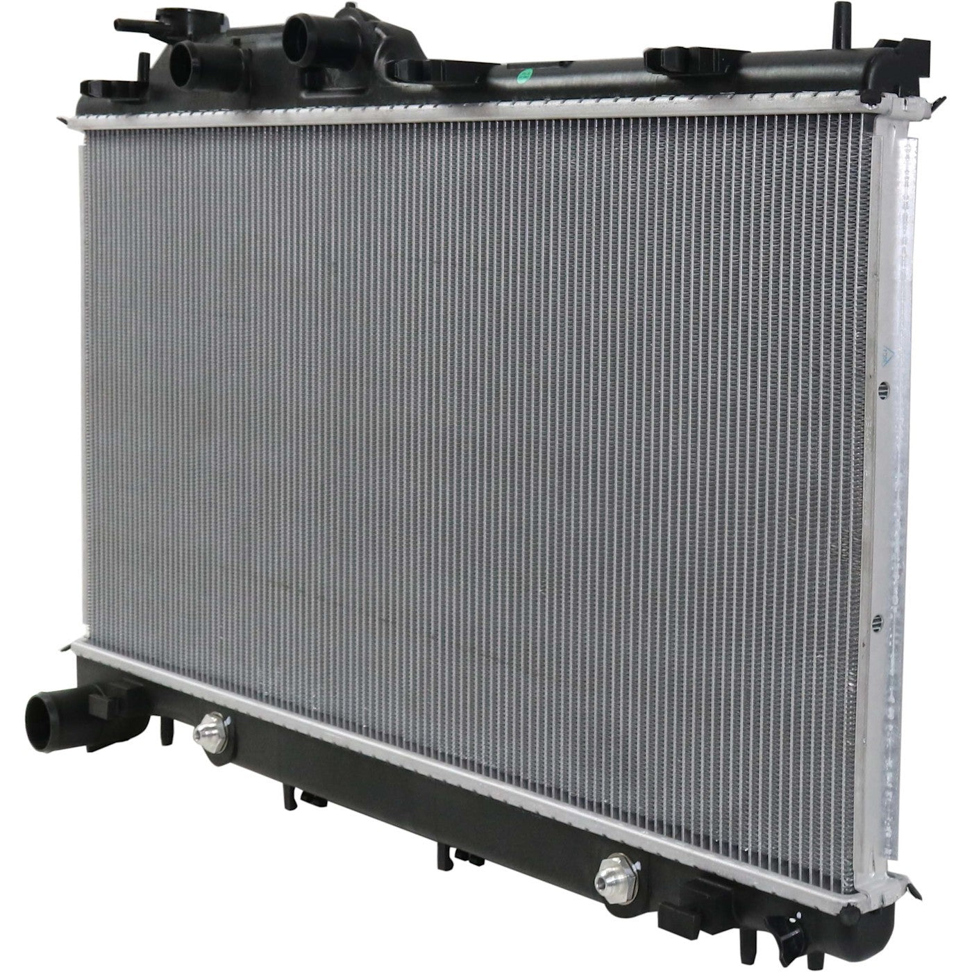 Radiator for Subaru Outback Legacy (2015–2019)