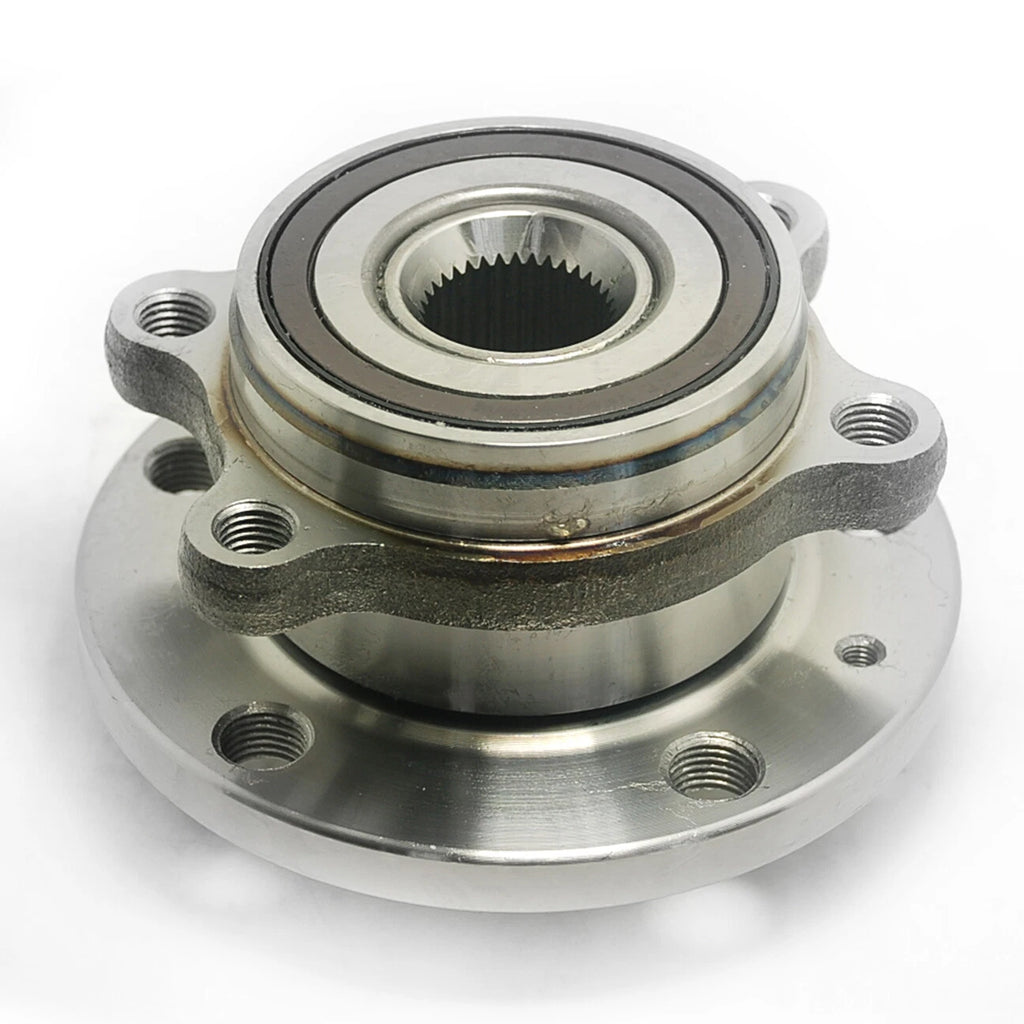 Front Wheel Hub & Bearing for Audi Q3 Volkswagen Beetle (2008–2012)