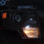 D3S HID Kit Projector Headlight for Ford F150 (2013-2014) Right Side